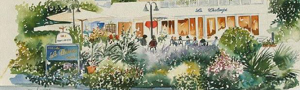La Chaloupe 001
